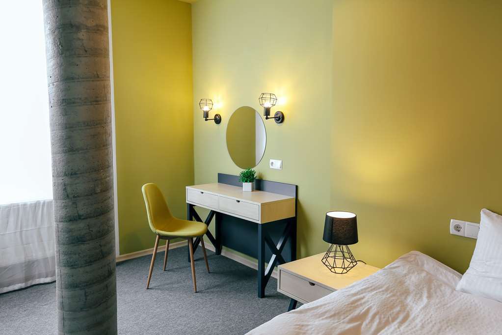 Hotel Jam Hnatyuka 3*