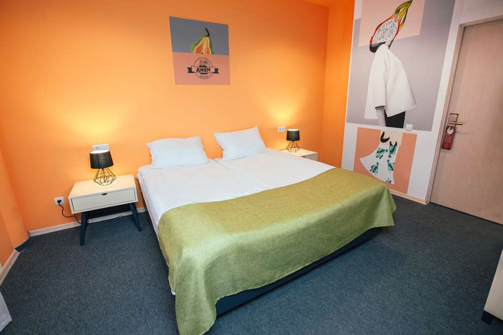 Hotel Jam Hnatyuka Lwów