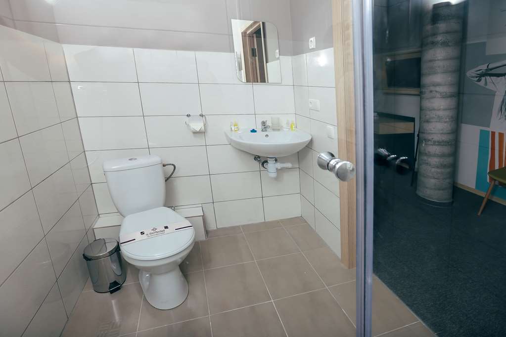 Jam Hnatyuka Hotel 3*